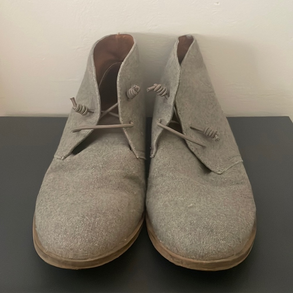USED | Lucky Brand Booties | Women’s Size 8